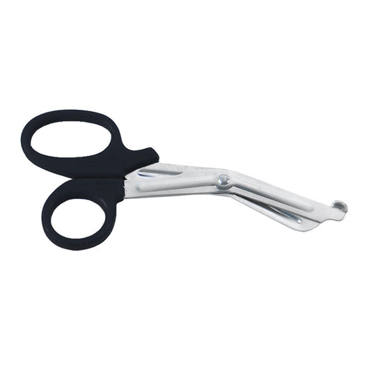 Universal Bandage Scissors - 5 1/2" Black