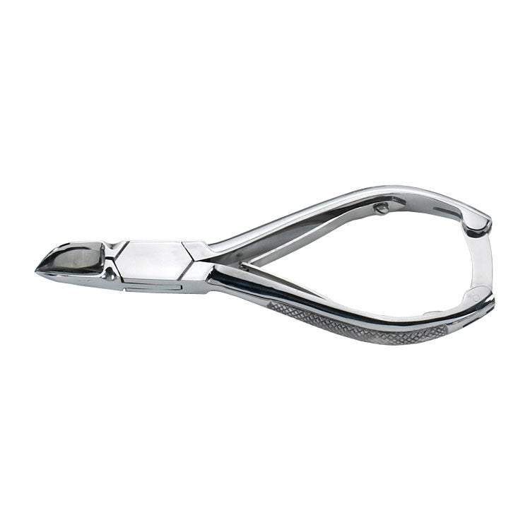Cuticle Nipper with Lock 5"
