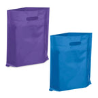 Opaque Puberty Bag