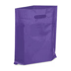 Opaque Puberty Bag