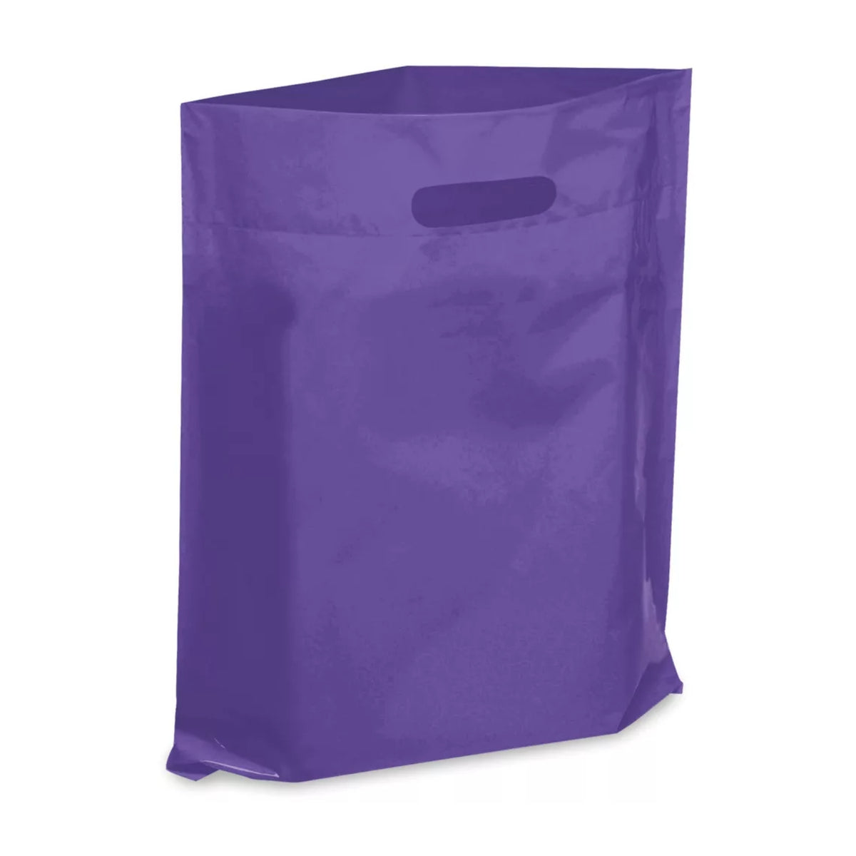 Opaque Puberty Bag