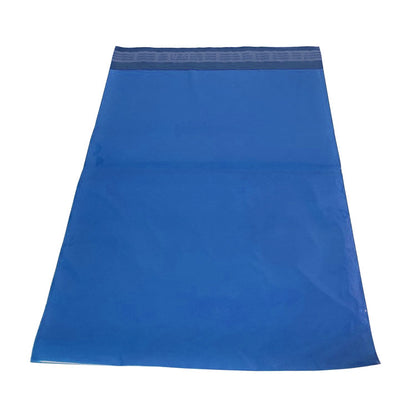 Opaque Puberty Bag for Boy (Blue)