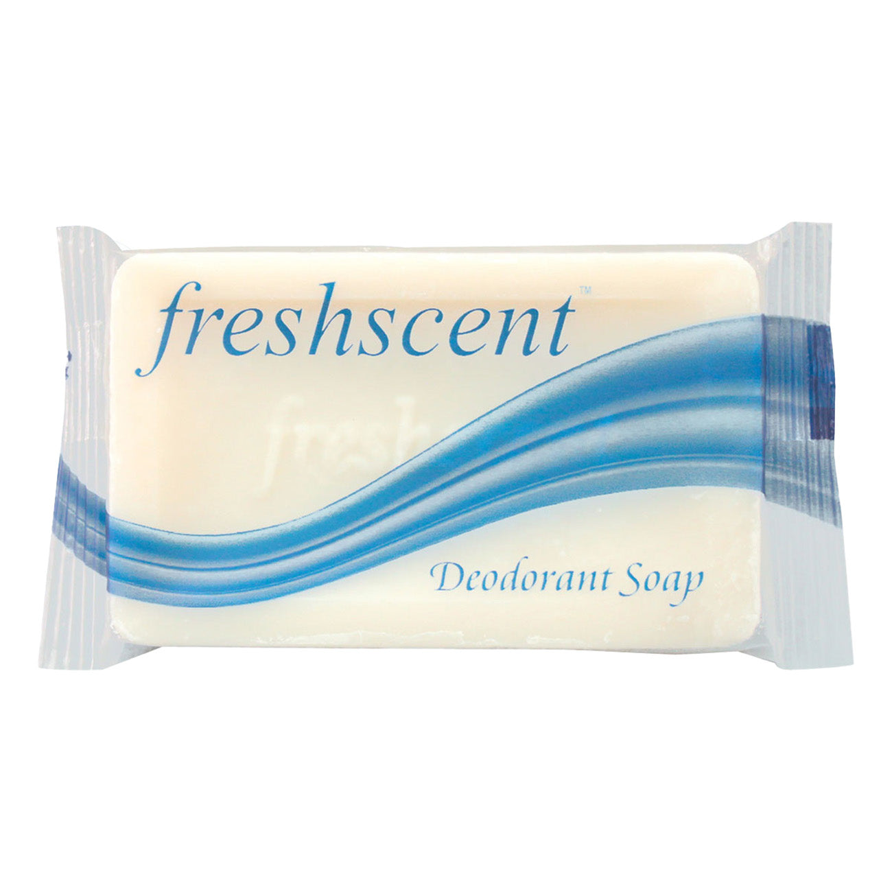 Freshscent Deodorant Soap (0.5 oz)