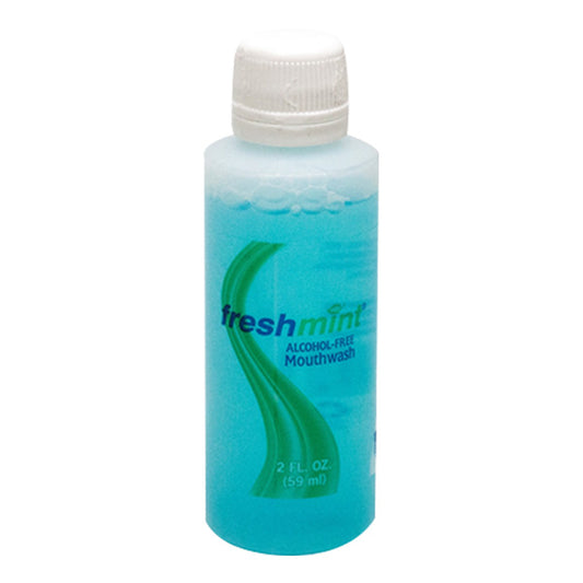 Freshscent Alcohol-free Mouthwash (2 oz)