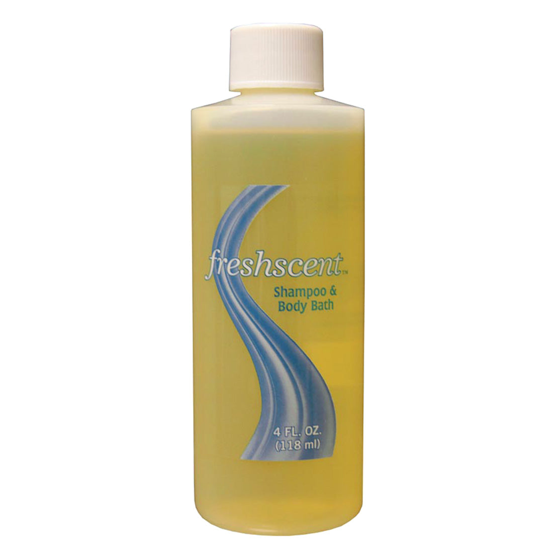 Freshscent Shampoo (4 oz)