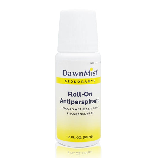 DawnMist Antiperspirant Roll-on Deodorant (2 oz)