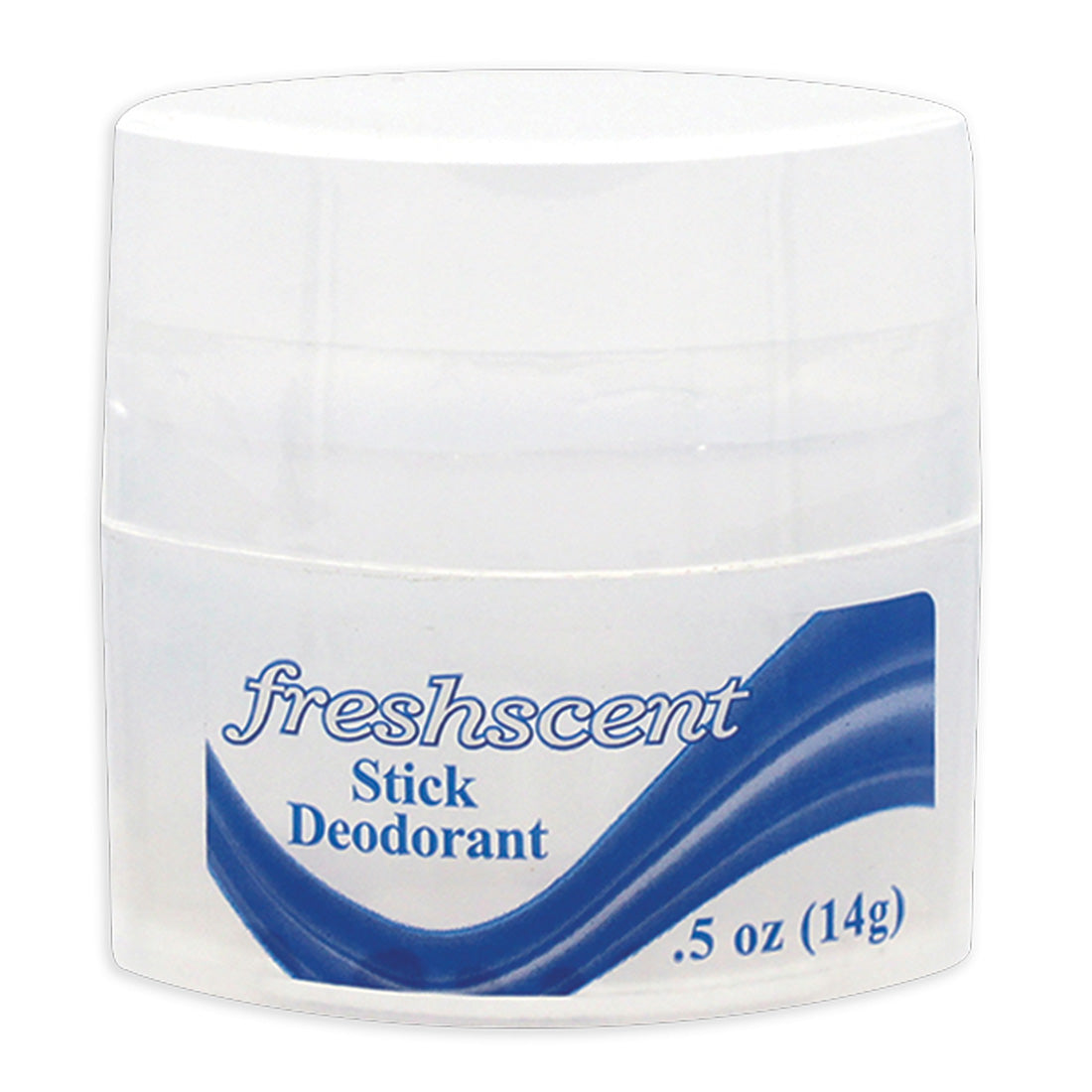 Freshscent Stick Deodorant (0.5 oz) School Nurse Supply