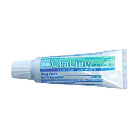 Toothpaste – School Nurse Supply