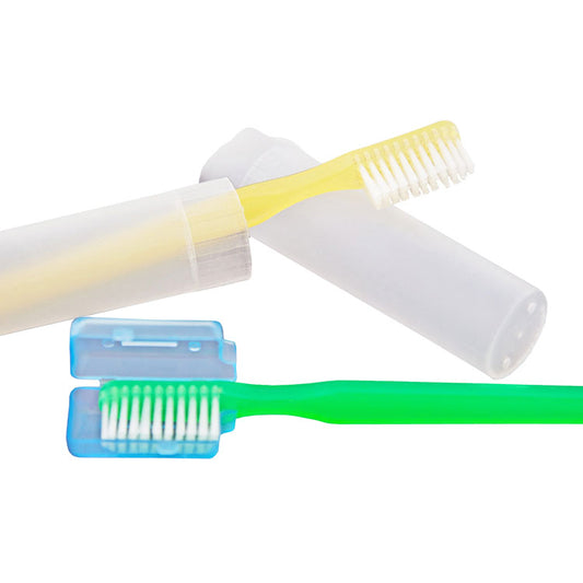 Toothbrush Cover (Each)