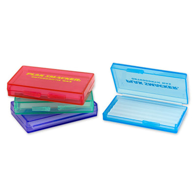 Dental Floss & Orthodontic Wax