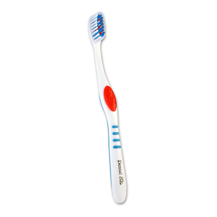 Tongue Cleaner Toothbrushes (144-ct)