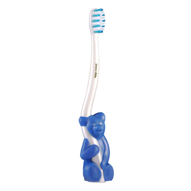 Bear Toothbrushes (12-ct)