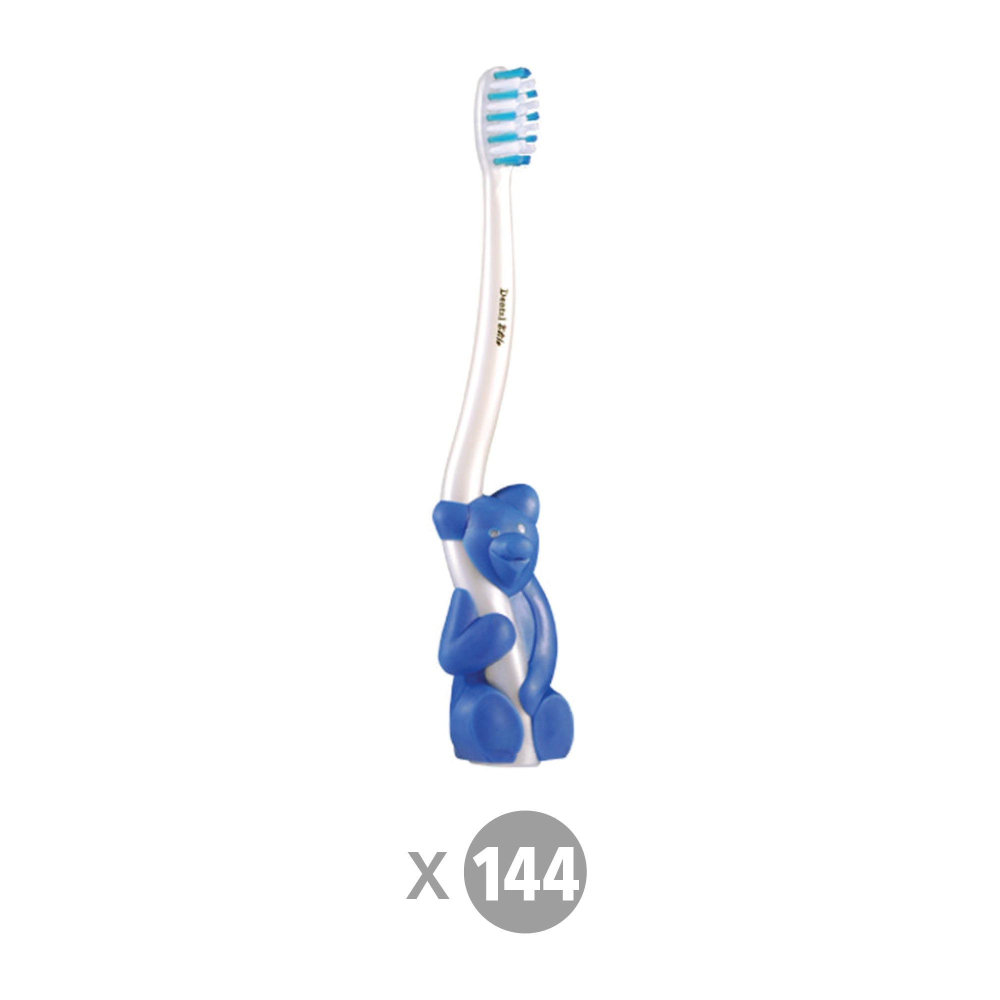 Bear Toothbrushes (Case of 144-ct)