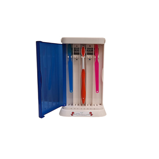 36270 UV-C LED Toothbrush Sanitizers