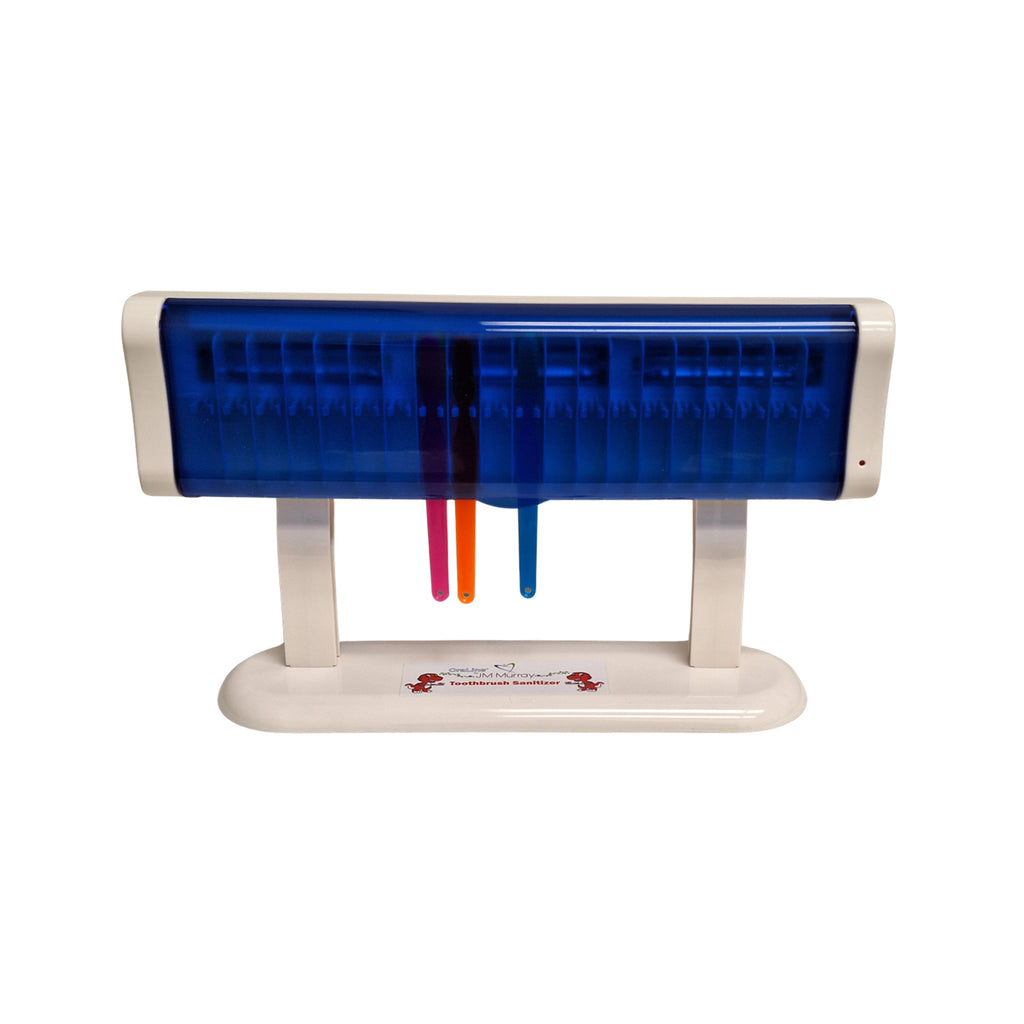 36271-1 UV-C LED Toothbrush Sanitizers