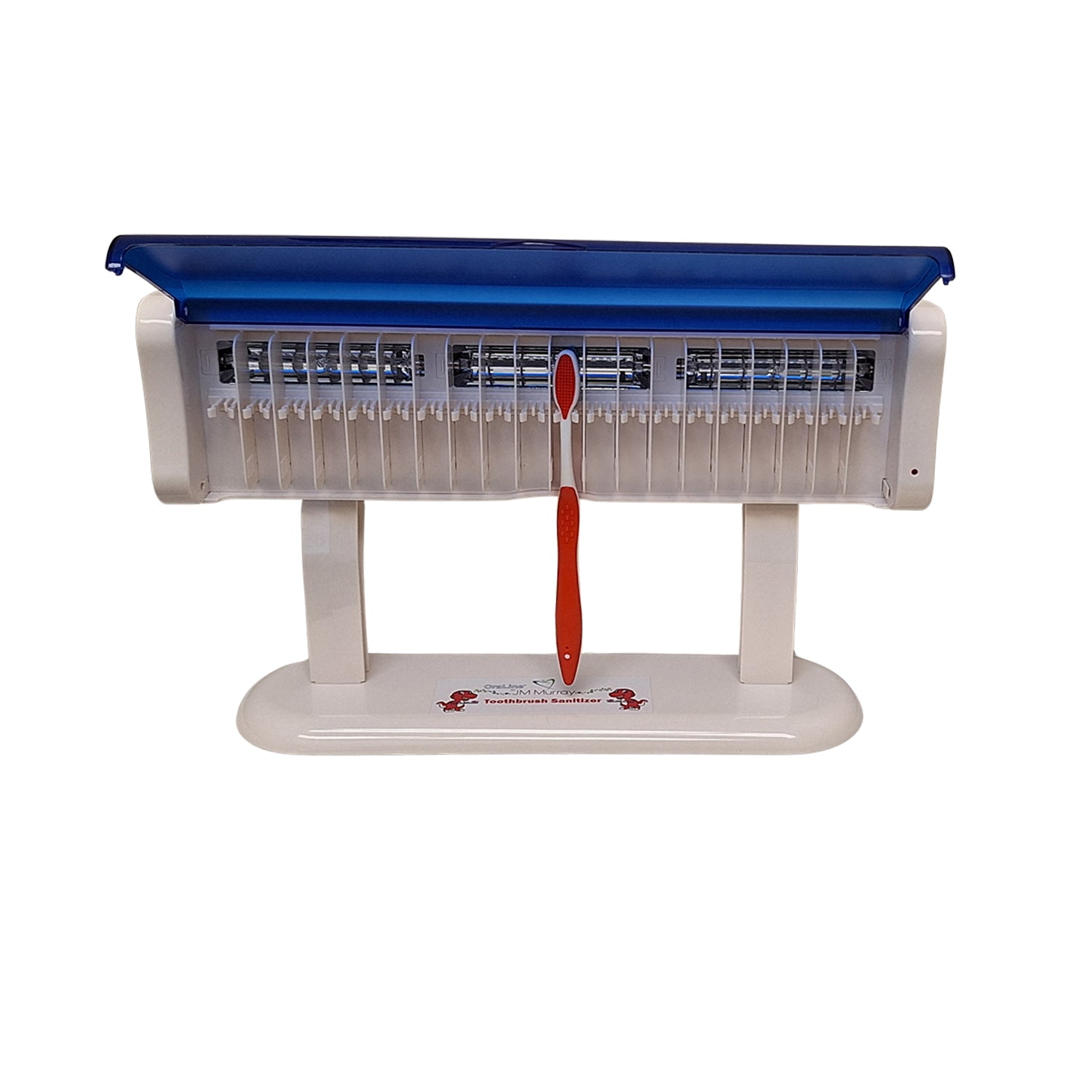 36271-1 UV-C LED Toothbrush Sanitizers
