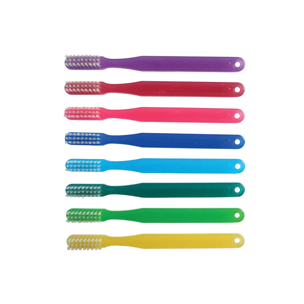 Deluxe Toothbrushes (144-ct)