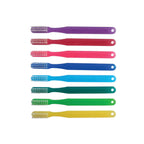 Deluxe Toothbrushes (144-ct)