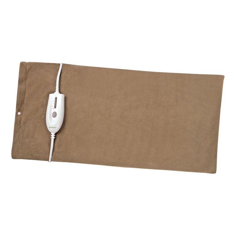 Deluxe XL Electric Heating Pad