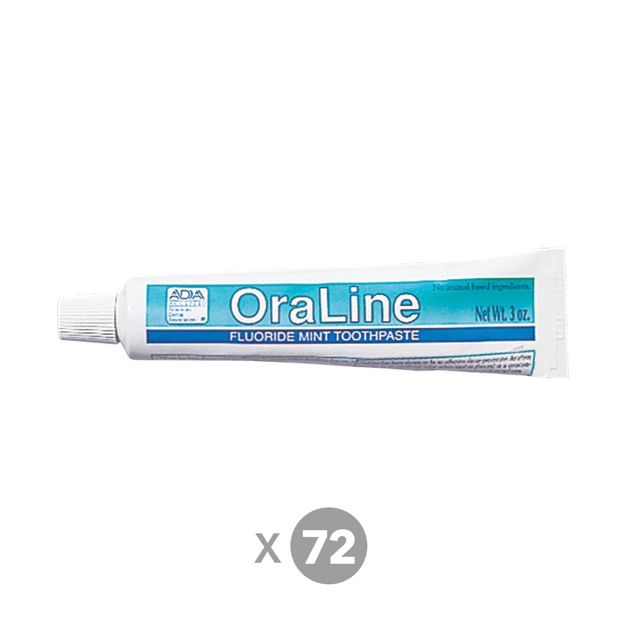 Toothpaste – School Nurse Supply