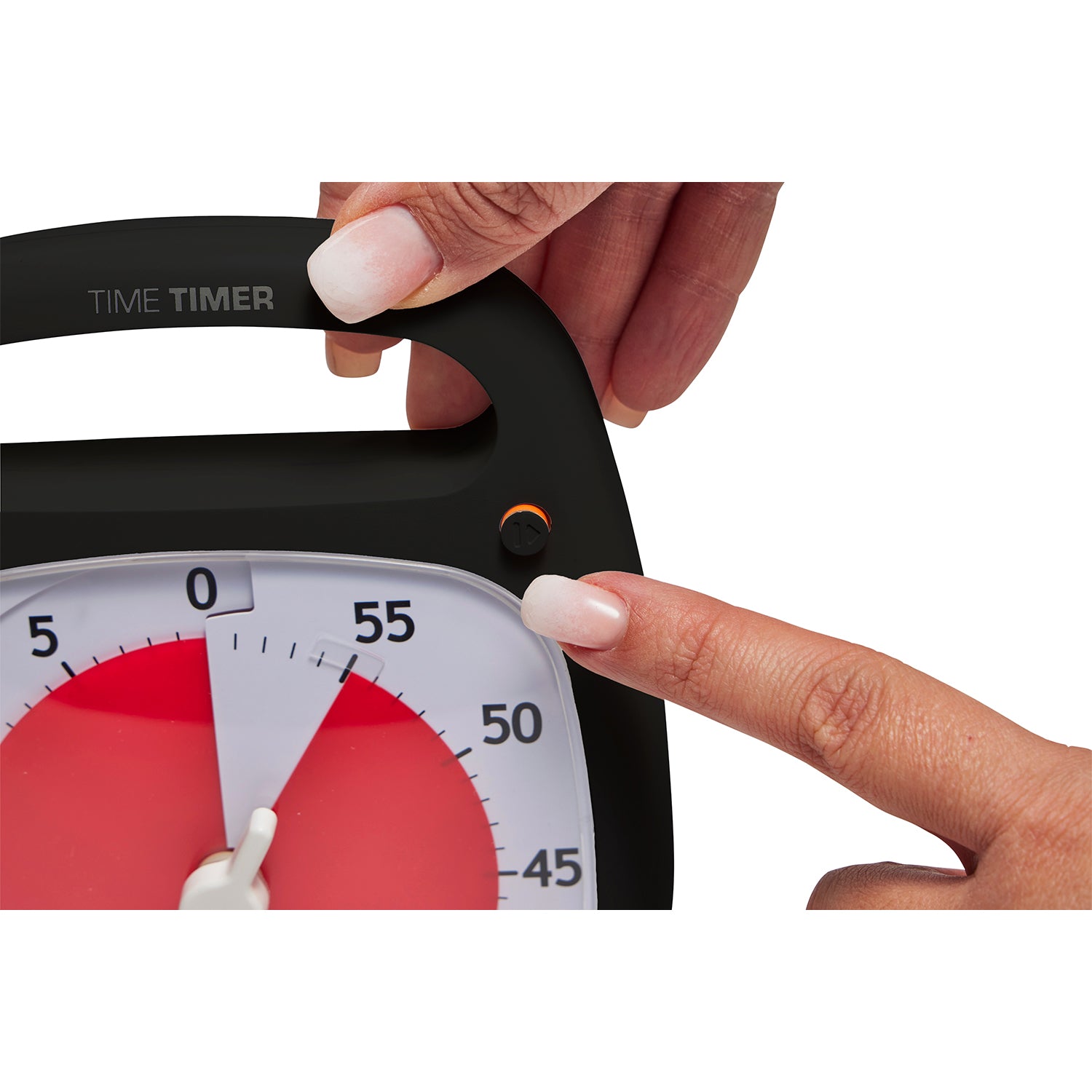 Visual Time Timer – School Nurse Supply
