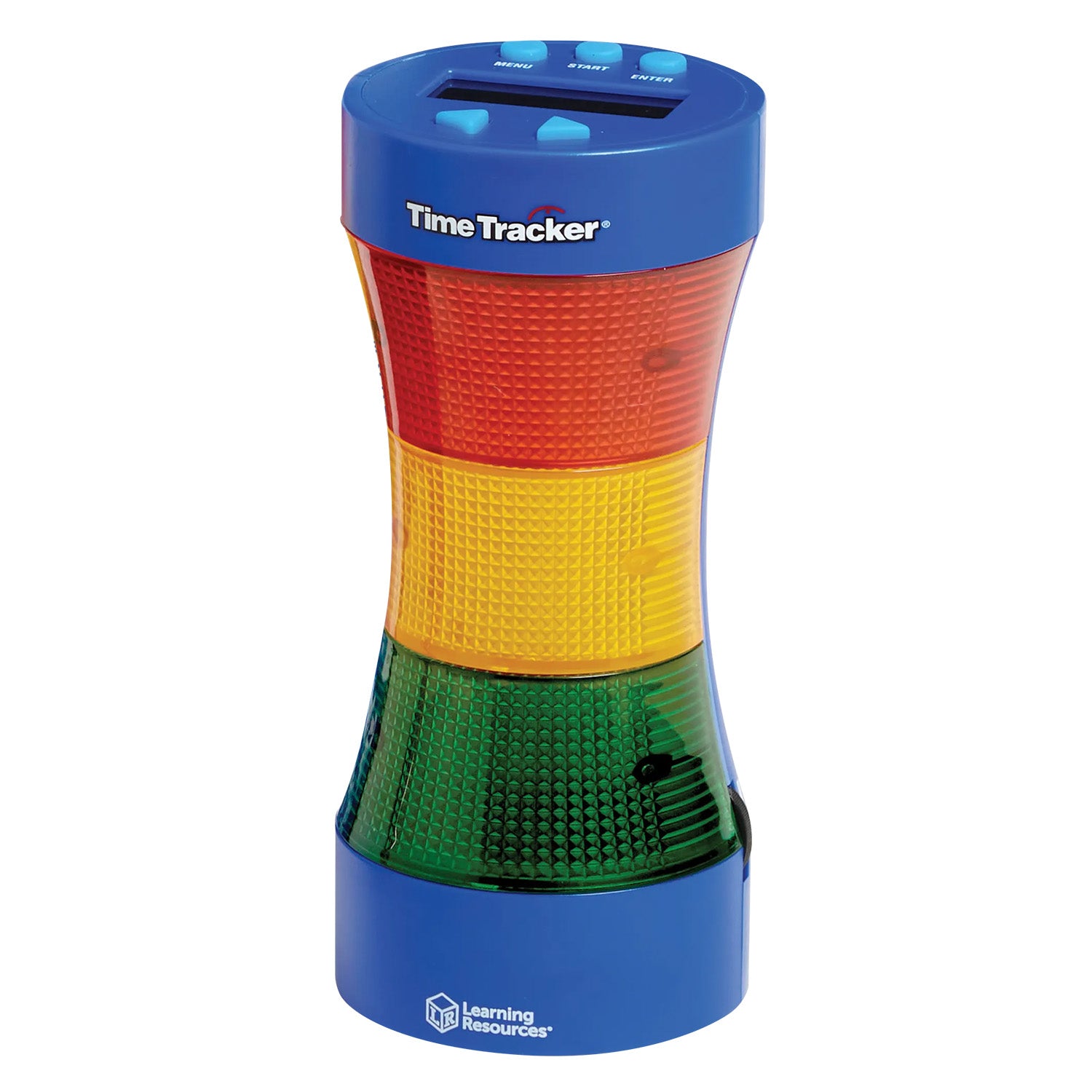 Time Tracker Classroom Timer – School Nurse Supply