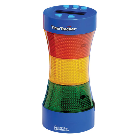 Time Tracker Classroom Timer