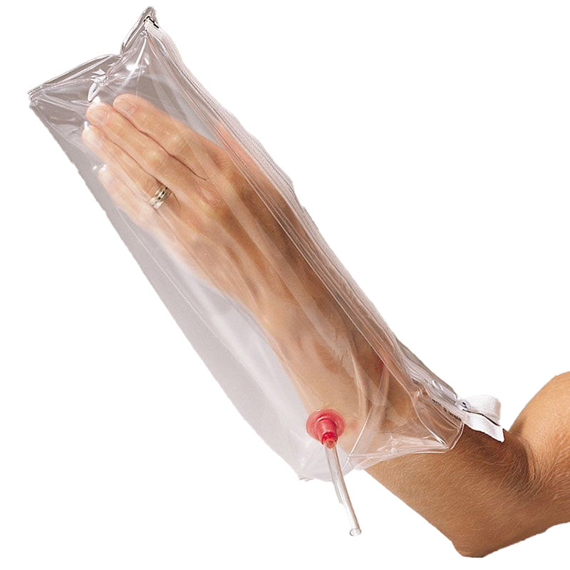 Air Splint - Adult (15" Hand/Wrist)