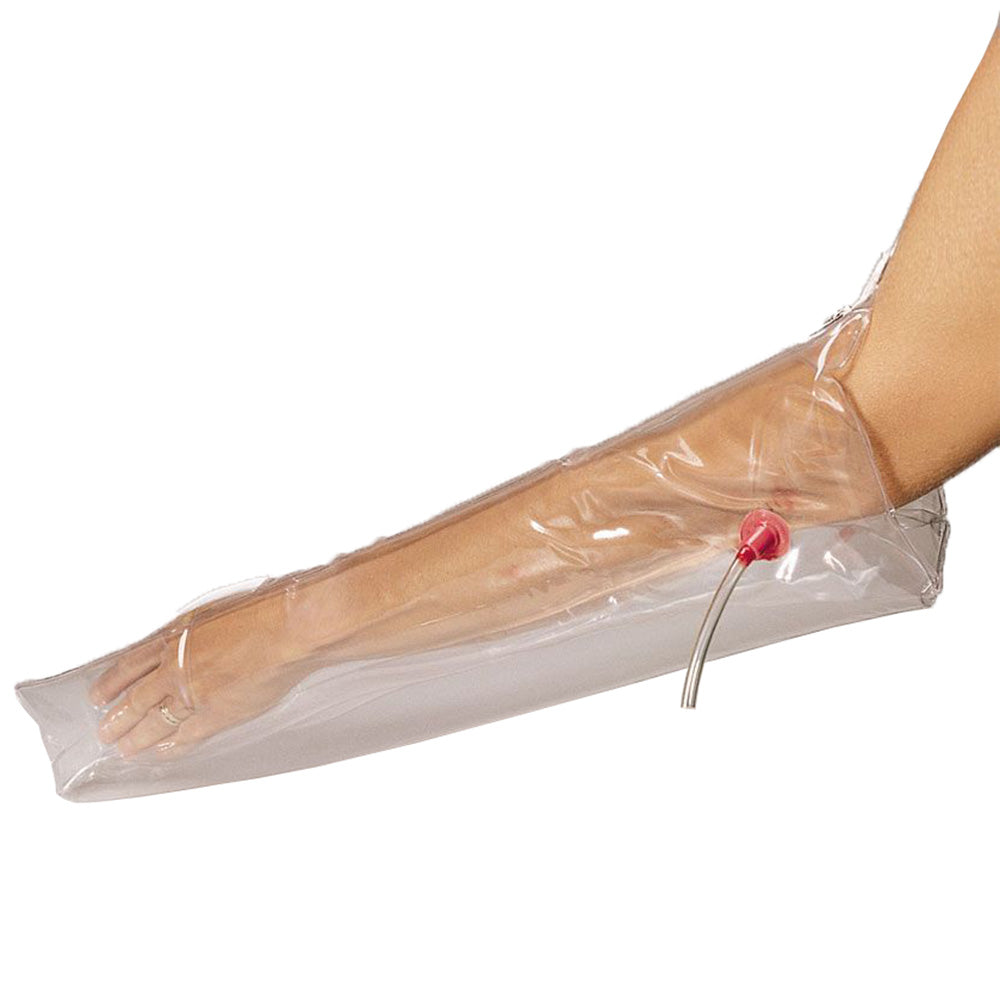 Splint Immobilizer Air Kit - Adult Size