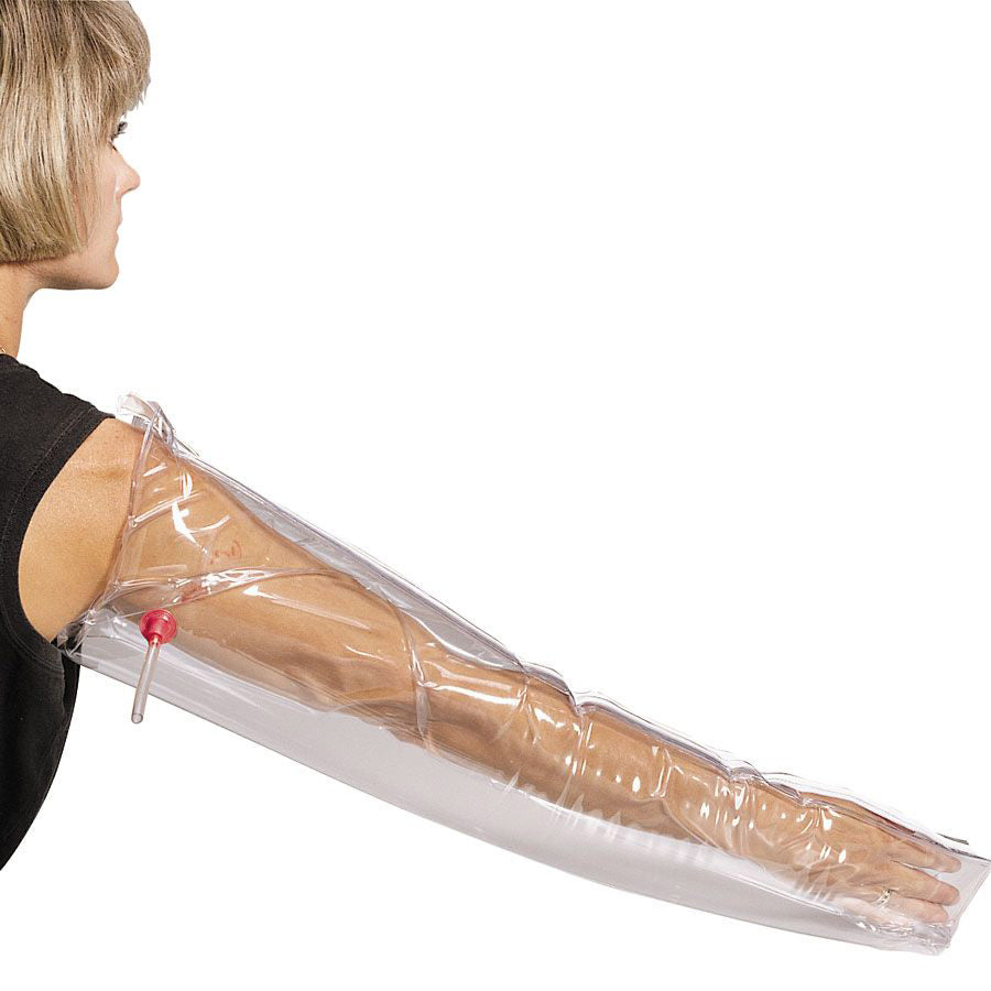 Splint Immobilizer Air Kit - Adult Size