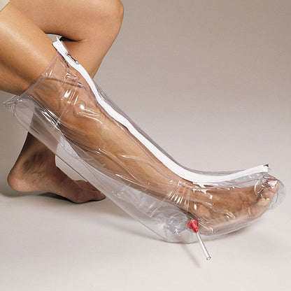 Splint Immobilizer Air Kit - Adult Size