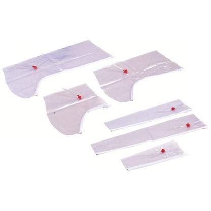 Splint Immobilizer Air Kit - Child Sizes