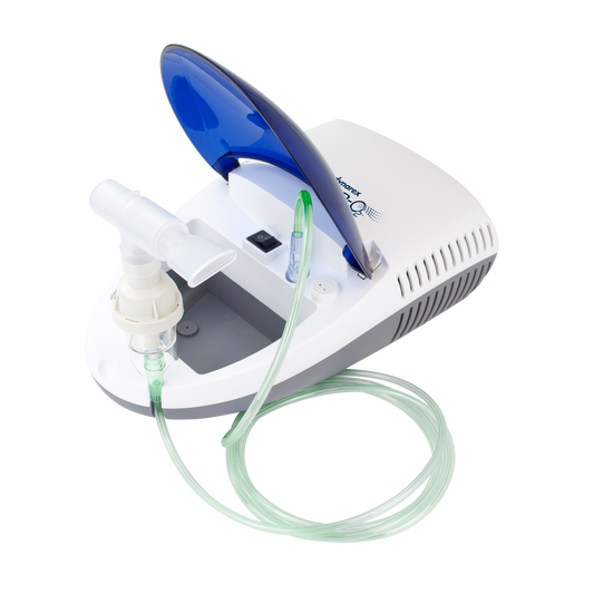 Elite Compressor Nebulizer