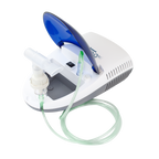 Elite Compressor Nebulizer Replacement Kit with Pediatric Mask