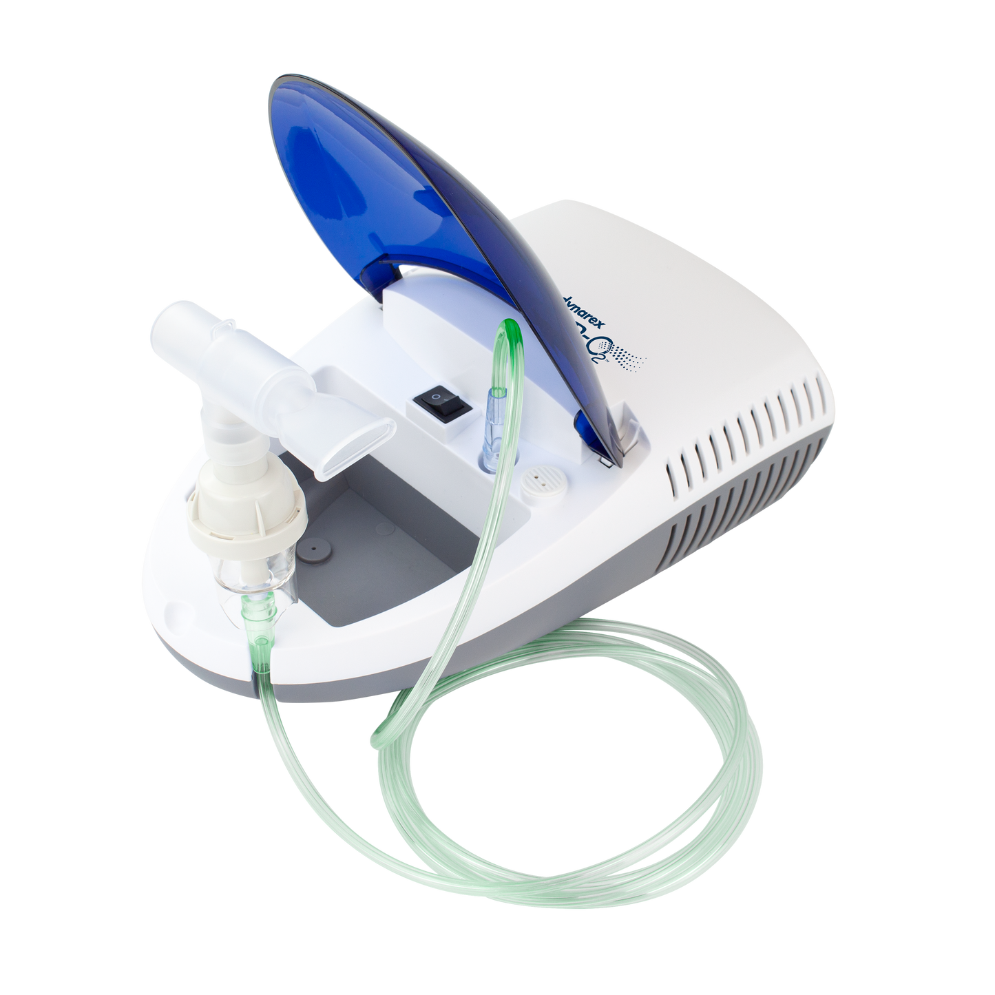 Elite Compressor Nebulizer Replacement Kit with Pediatric Mask