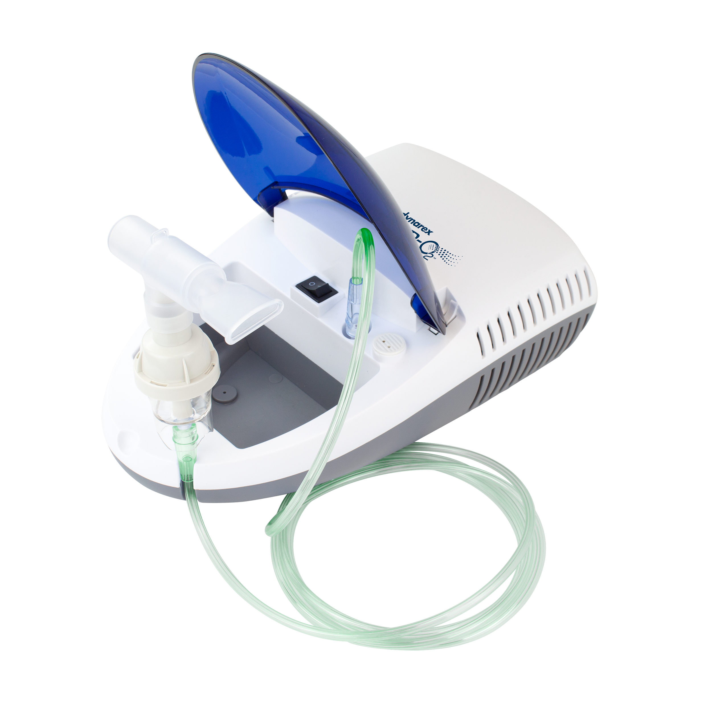 Elite Compressor Nebulizer Replacement Kit with Pediatric Mask