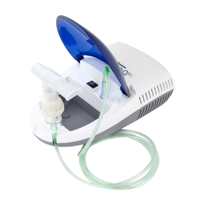 Elite Compressor Nebulizer Replacement Kit with Adult Mask