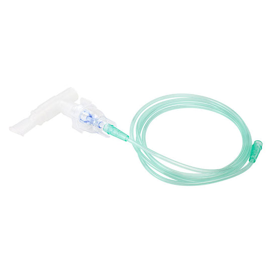 Elite Compressor Nebulizer Replacement Kit with Mouthpiece