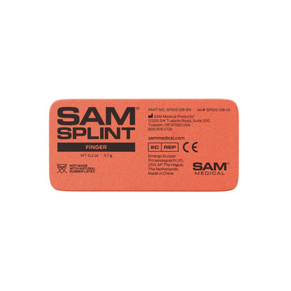 SAM Splints