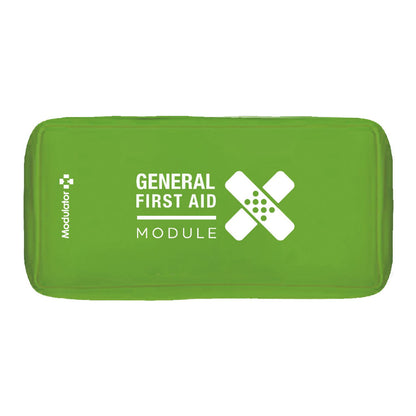 General First Aid Module Refill (Only) - Modulator Emergency Response Kit