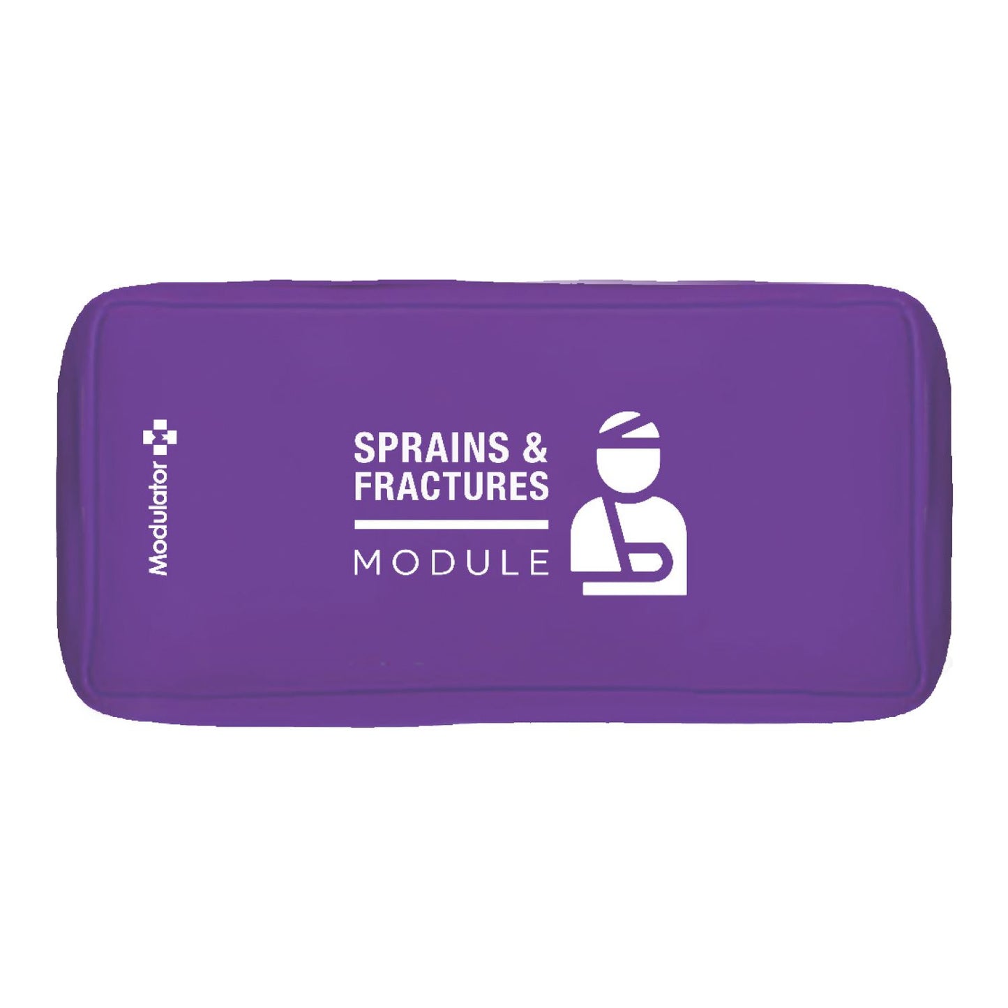 Sprains & Fractures Module Refill (Only) - Modulator Emergency Response Kit