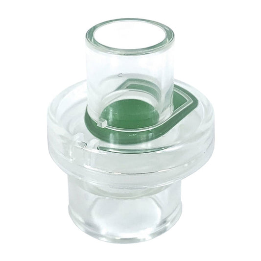 CPR Resuscitator Mask - Replacement Valve (Only)