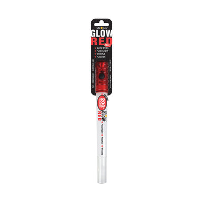 Flashlights & Glow Sticks