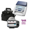 MAICO MA 27 Audiometer / Welch Allyn SPOT Vision Screener