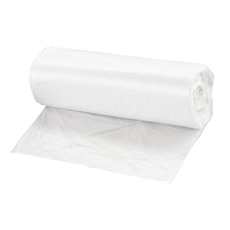 Economy Waste Can Liner Bags - 8-10 Gallon (500-ct)