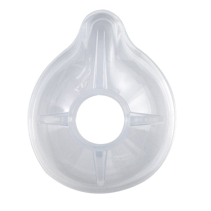 ProChamber Valved Holding Chamber Mask, Adult