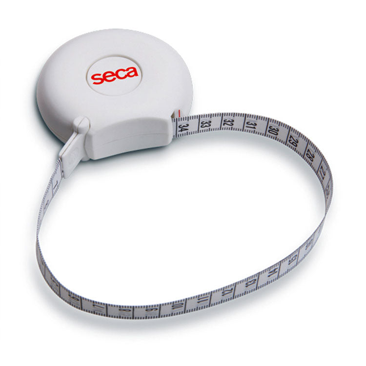 seca 201 Ergonomic Circumference Measuring Tape