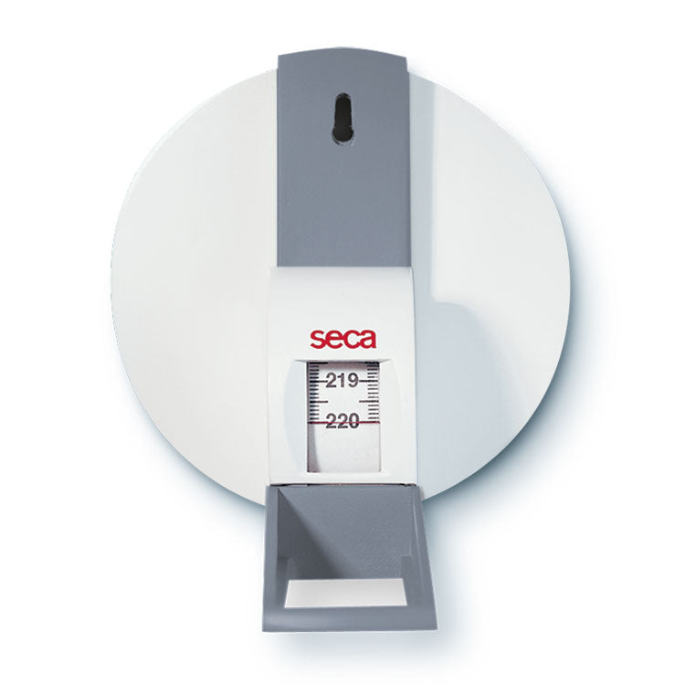 seca 206 Mechanical Wall-mounted Measuring Tape