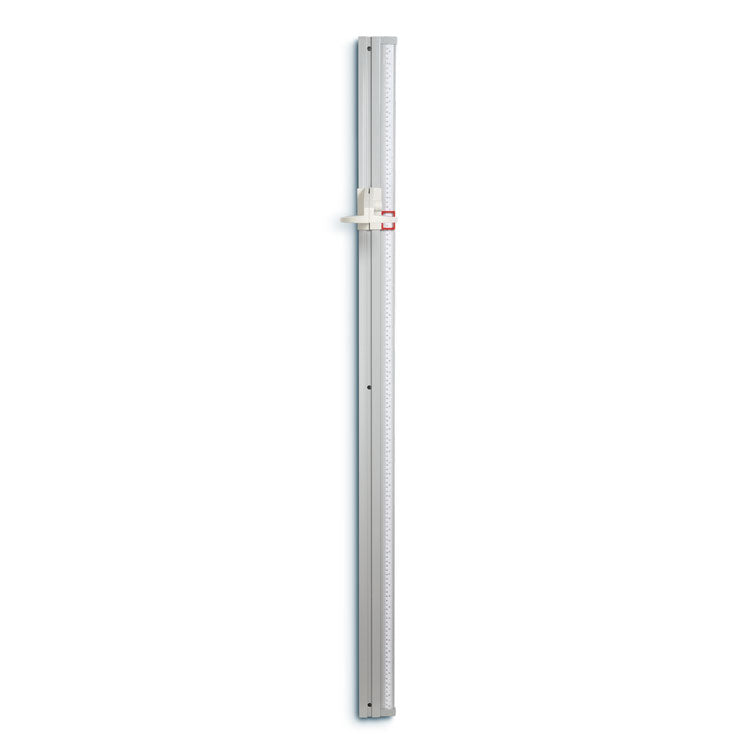 seca 216 Wall Mounted Stadiometer – School Nurse Supply