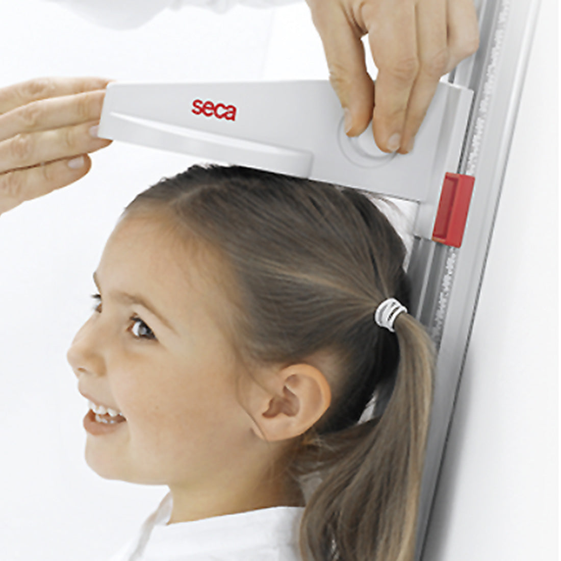 seca 216 Wall Mounted Stadiometer – School Nurse Supply